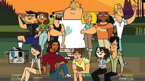drama total serie completa.
